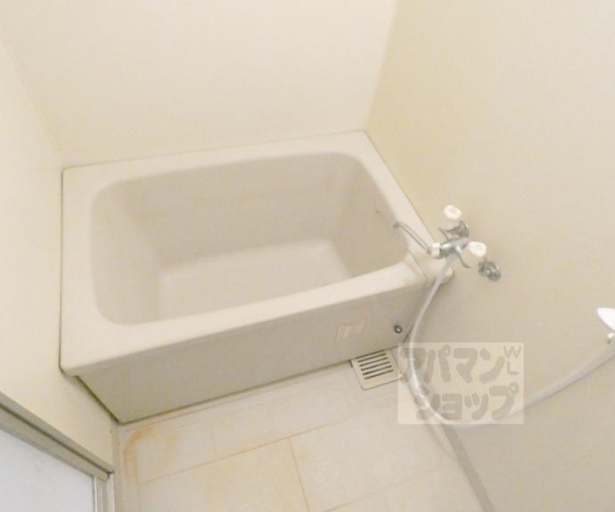 【オークハイツ】間取