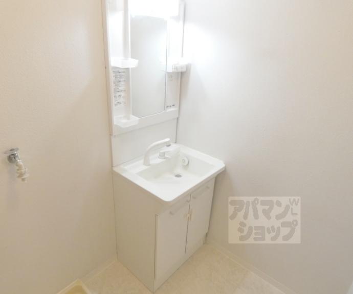 【オークハイツ】間取