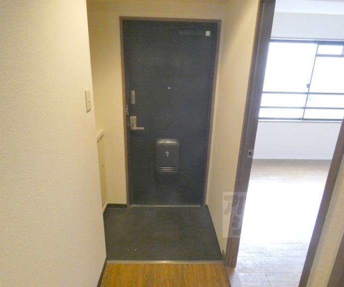 【オークハイツ】間取