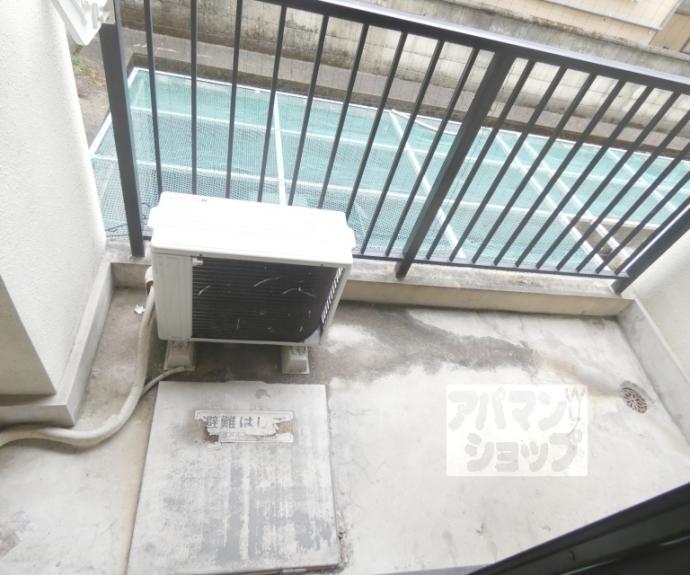 【オークハイツ】間取