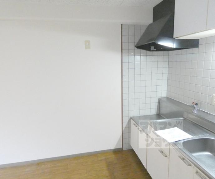 【オークハイツ】間取