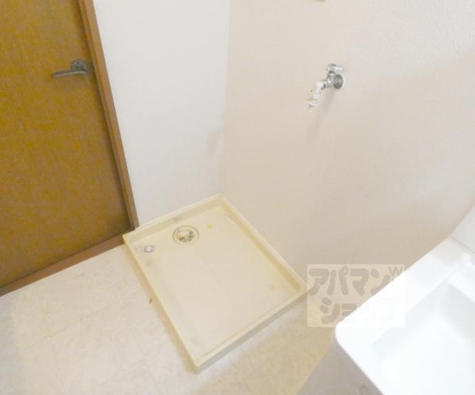 【オークハイツ】間取