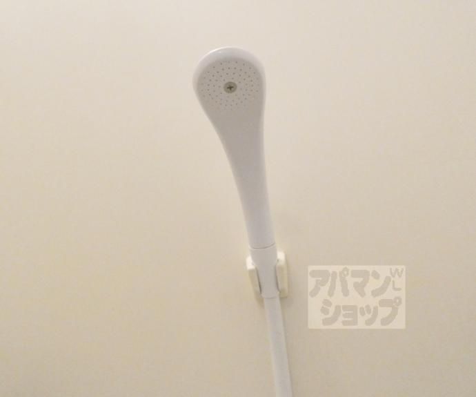 【オークハイツ】間取