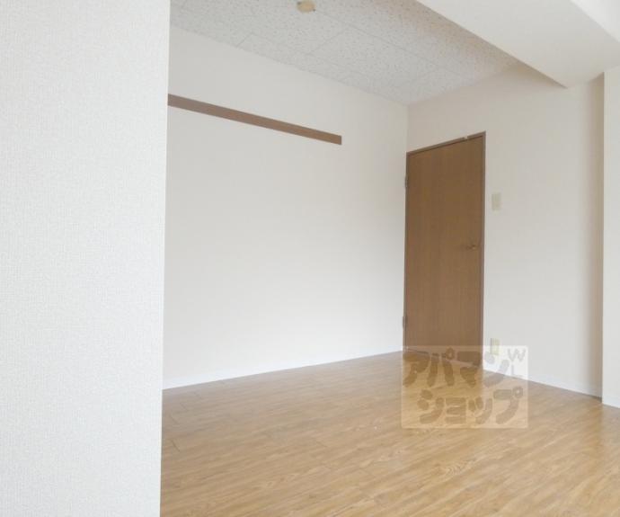 【オークハイツ】間取