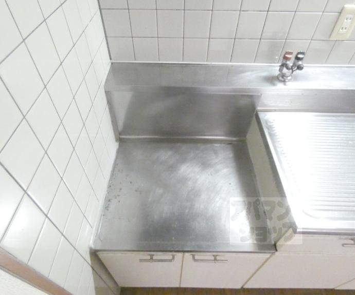 【オークハイツ】間取