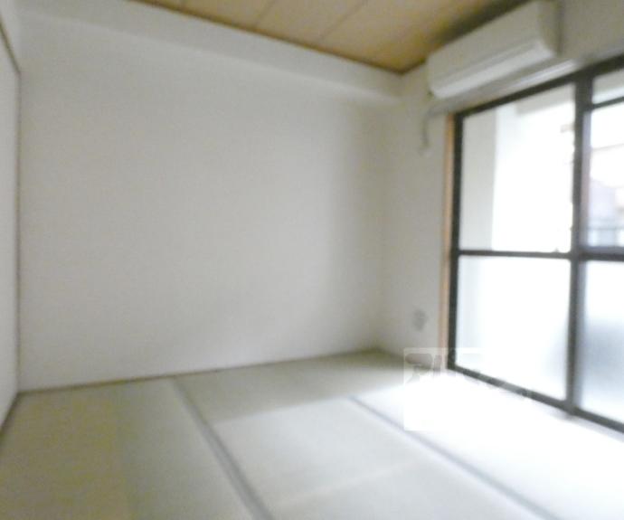 【オークハイツ】間取