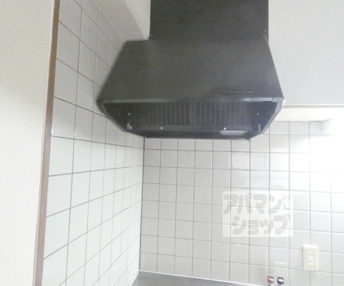 【オークハイツ】間取