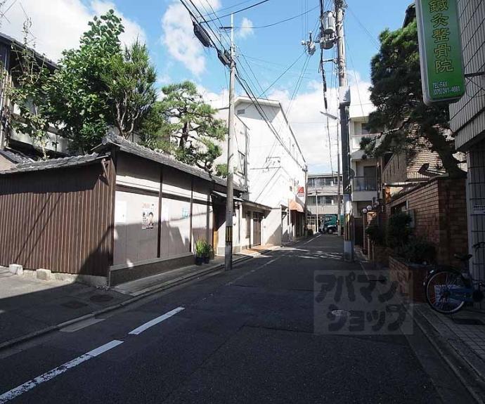 【幸神ハイツ】間取