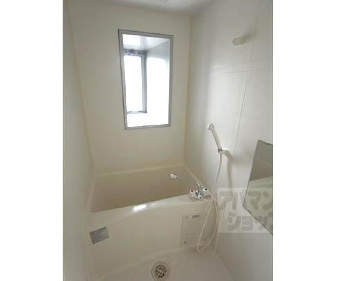 【オリゾンタル下鴨（Ｈｏｒｉｚｏｎｔａｌ　Ｓｈｉｍｏｇａｍｏ）】間取