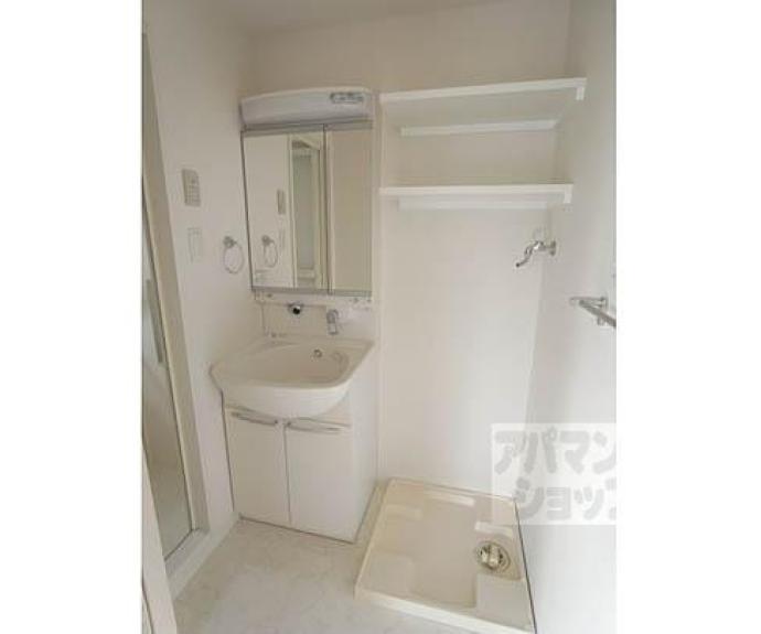 【オリゾンタル下鴨（Ｈｏｒｉｚｏｎｔａｌ　Ｓｈｉｍｏｇａｍｏ）】間取