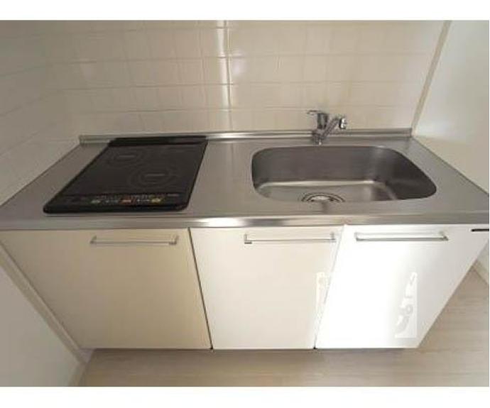 【オリゾンタル下鴨（Ｈｏｒｉｚｏｎｔａｌ　Ｓｈｉｍｏｇａｍｏ）】間取