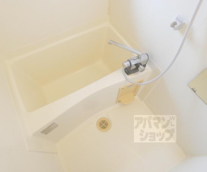 【オリゾンタル下鴨(Horizontal Shimogamo)】間取