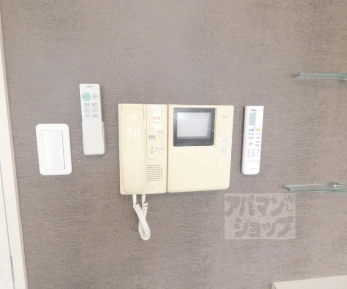 【オリゾンタル下鴨(Horizontal Shimogamo)】間取