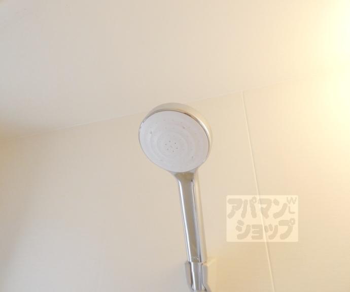 【オリゾンタル下鴨(Horizontal Shimogamo)】間取