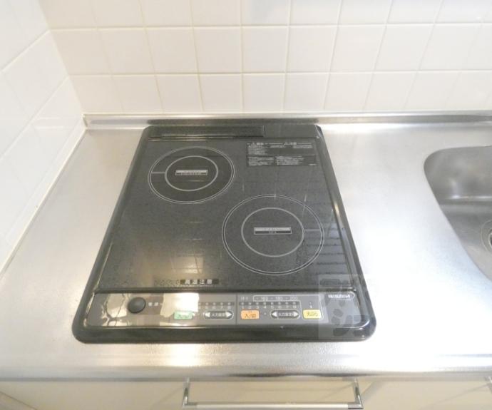 【オリゾンタル下鴨(Horizontal Shimogamo)】間取