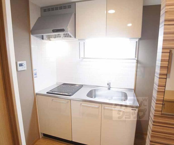 【オリゾンタル下鴨（Ｈｏｒｉｚｏｎｔａｌ　Ｓｈｉｍｏｇａｍｏ）】間取