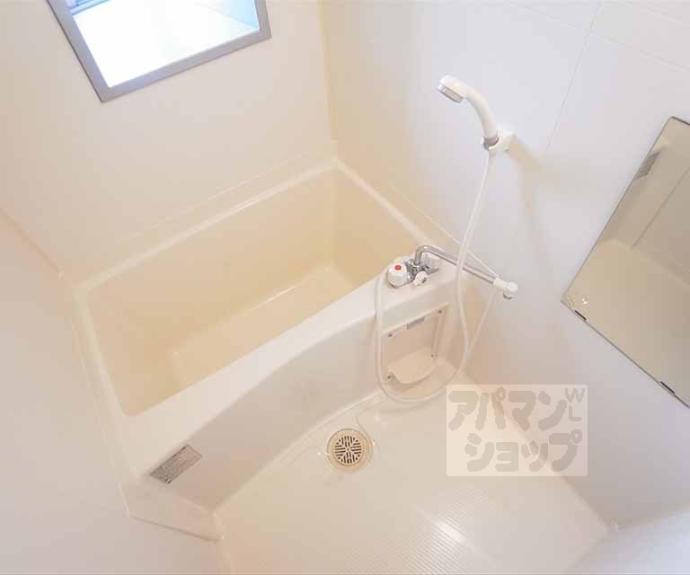 【オリゾンタル下鴨（Ｈｏｒｉｚｏｎｔａｌ　Ｓｈｉｍｏｇａｍｏ）】間取