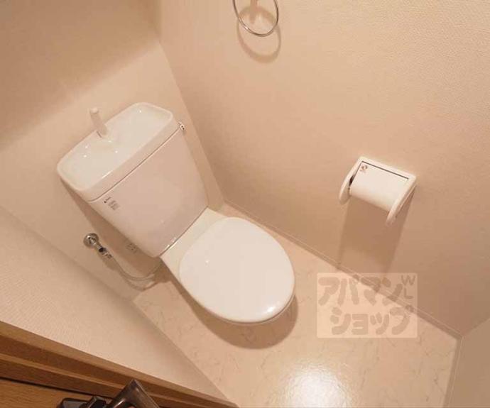 【オリゾンタル下鴨（Ｈｏｒｉｚｏｎｔａｌ　Ｓｈｉｍｏｇａｍｏ）】間取