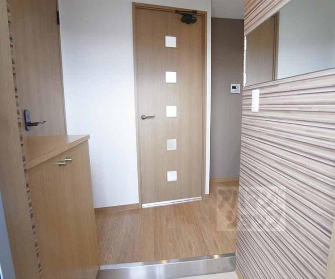 【オリゾンタル下鴨（Ｈｏｒｉｚｏｎｔａｌ　Ｓｈｉｍｏｇａｍｏ）】間取