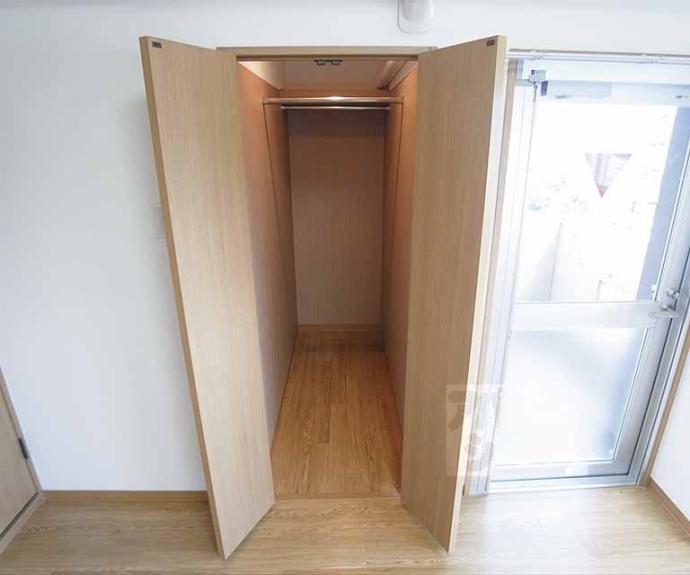 【オリゾンタル下鴨（Ｈｏｒｉｚｏｎｔａｌ　Ｓｈｉｍｏｇａｍｏ）】間取