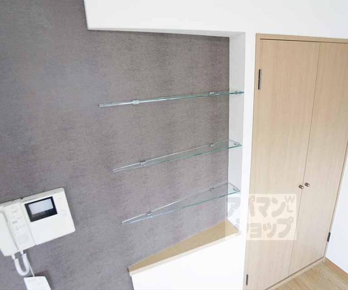 【オリゾンタル下鴨（Ｈｏｒｉｚｏｎｔａｌ　Ｓｈｉｍｏｇａｍｏ）】間取