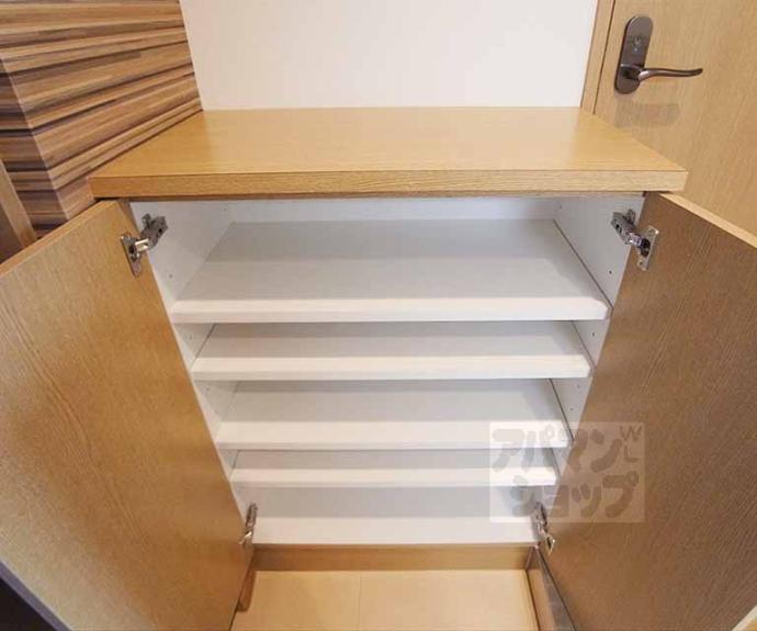 【オリゾンタル下鴨（Ｈｏｒｉｚｏｎｔａｌ　Ｓｈｉｍｏｇａｍｏ）】間取