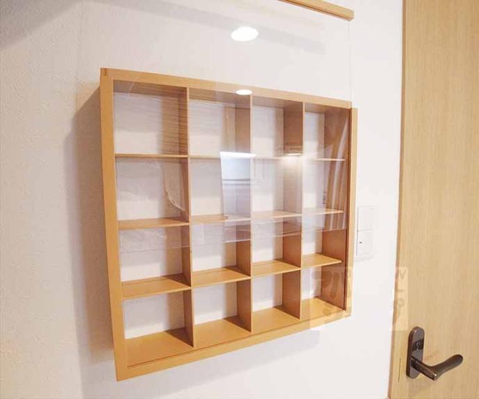 【オリゾンタル下鴨（Ｈｏｒｉｚｏｎｔａｌ　Ｓｈｉｍｏｇａｍｏ）】間取