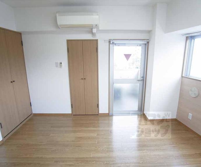 【オリゾンタル下鴨（Ｈｏｒｉｚｏｎｔａｌ　Ｓｈｉｍｏｇａｍｏ）】間取