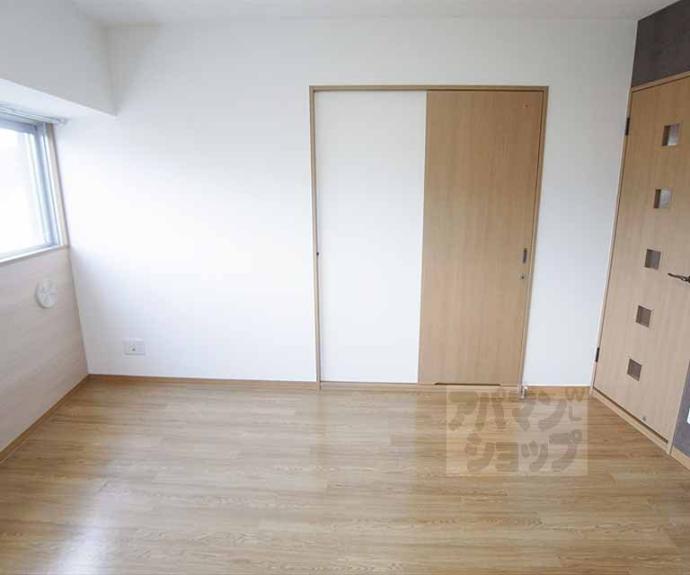 【オリゾンタル下鴨（Ｈｏｒｉｚｏｎｔａｌ　Ｓｈｉｍｏｇａｍｏ）】間取