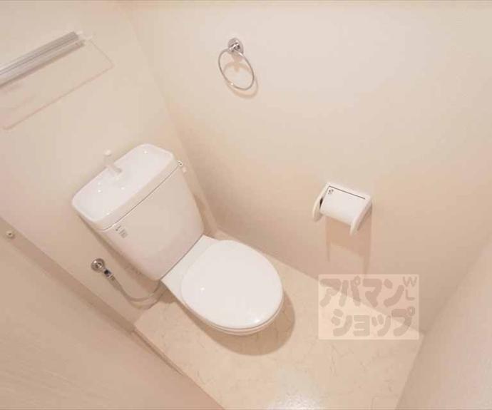 【オリゾンタル下鴨（Ｈｏｒｉｚｏｎｔａｌ　Ｓｈｉｍｏｇａｍｏ）】間取