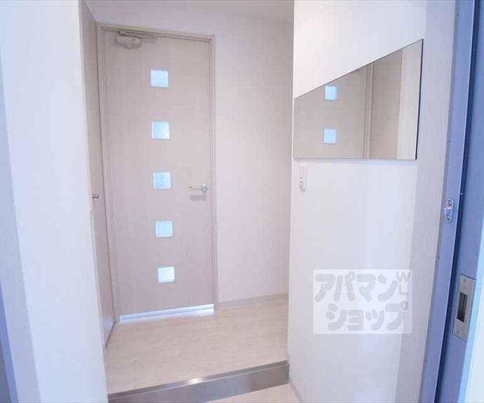 【オリゾンタル下鴨（Ｈｏｒｉｚｏｎｔａｌ　Ｓｈｉｍｏｇａｍｏ）】間取