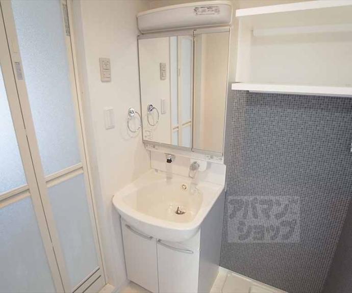 【オリゾンタル下鴨（Ｈｏｒｉｚｏｎｔａｌ　Ｓｈｉｍｏｇａｍｏ）】間取