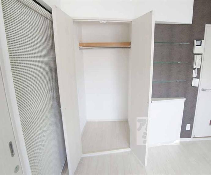 【オリゾンタル下鴨（Ｈｏｒｉｚｏｎｔａｌ　Ｓｈｉｍｏｇａｍｏ）】間取