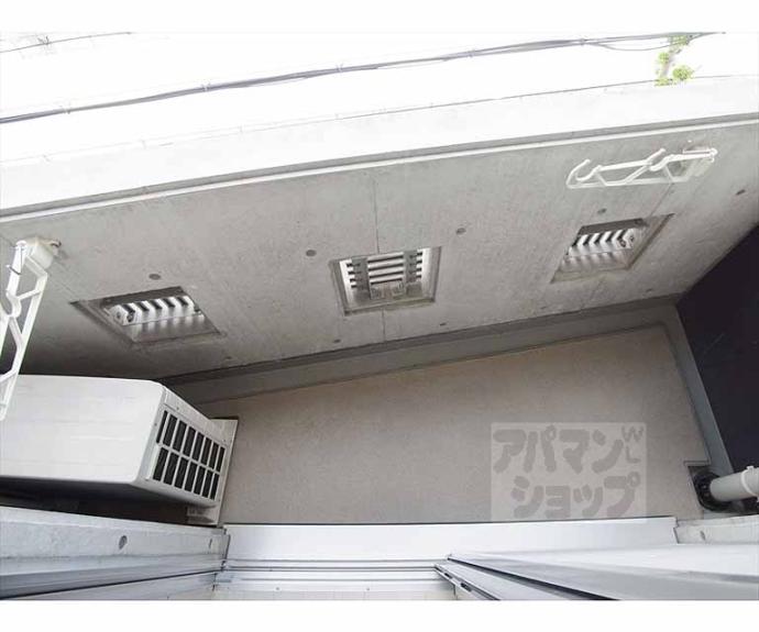 【オリゾンタル下鴨（Ｈｏｒｉｚｏｎｔａｌ　Ｓｈｉｍｏｇａｍｏ）】間取