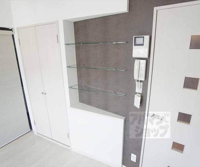 【オリゾンタル下鴨（Ｈｏｒｉｚｏｎｔａｌ　Ｓｈｉｍｏｇａｍｏ）】間取