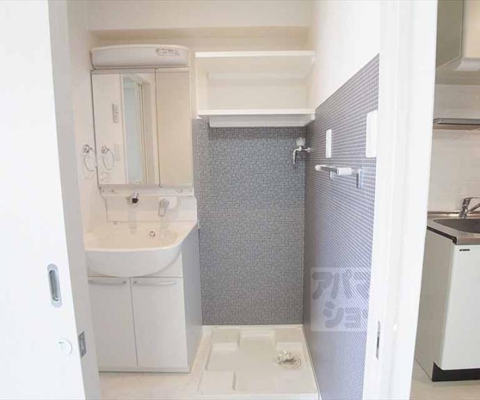 【オリゾンタル下鴨（Ｈｏｒｉｚｏｎｔａｌ　Ｓｈｉｍｏｇａｍｏ）】間取