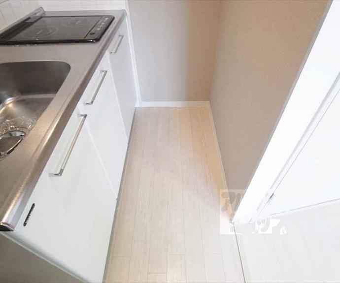 【オリゾンタル下鴨（Ｈｏｒｉｚｏｎｔａｌ　Ｓｈｉｍｏｇａｍｏ）】間取