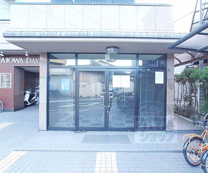 【アレックスⅦ】間取