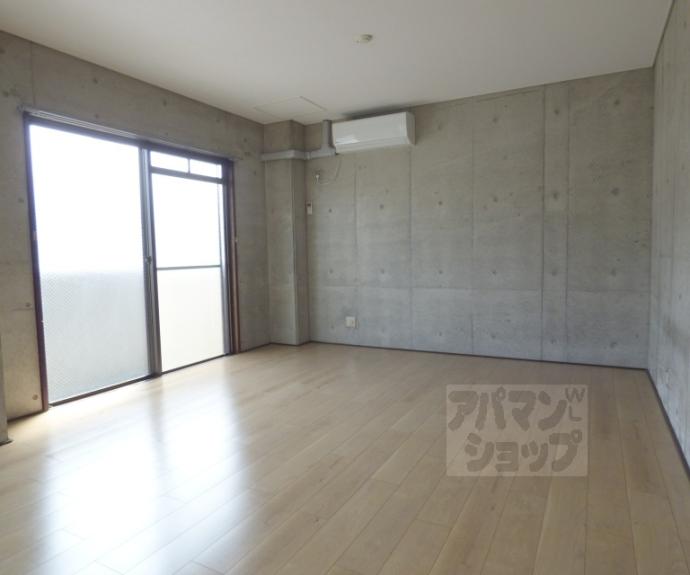 【アレックスⅦ】間取