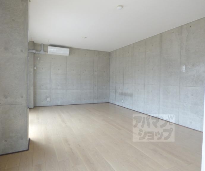 【アレックスⅦ】間取