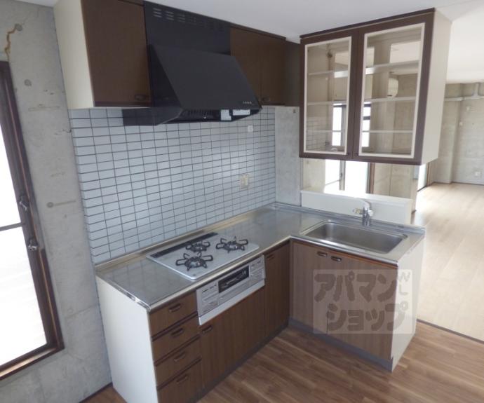 【アレックスⅦ】間取