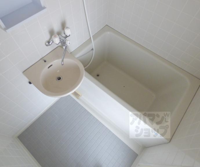 【アレックスⅦ】間取