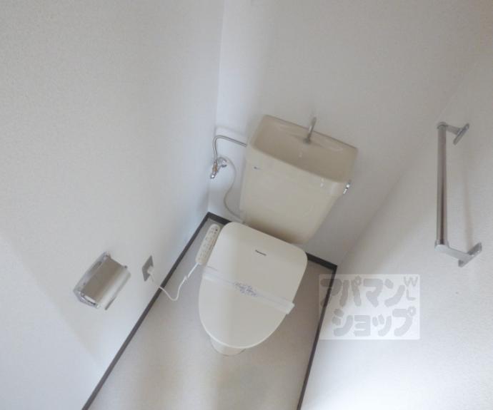 【アレックスⅦ】間取