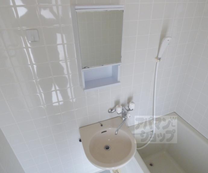 【アレックスⅦ】間取