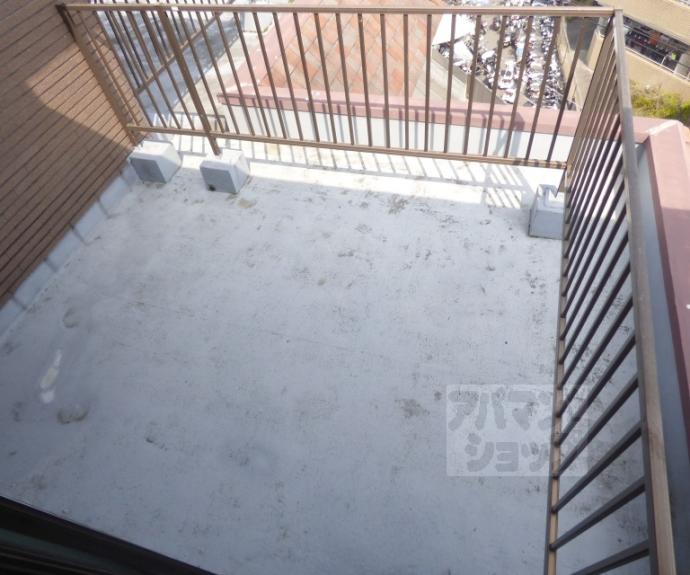 【アレックスⅦ】間取