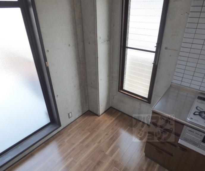 【アレックスⅦ】間取