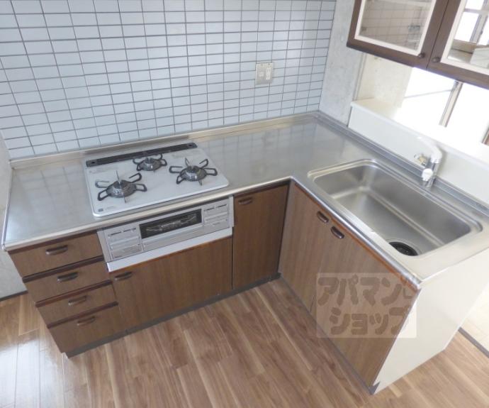 【アレックスⅦ】間取