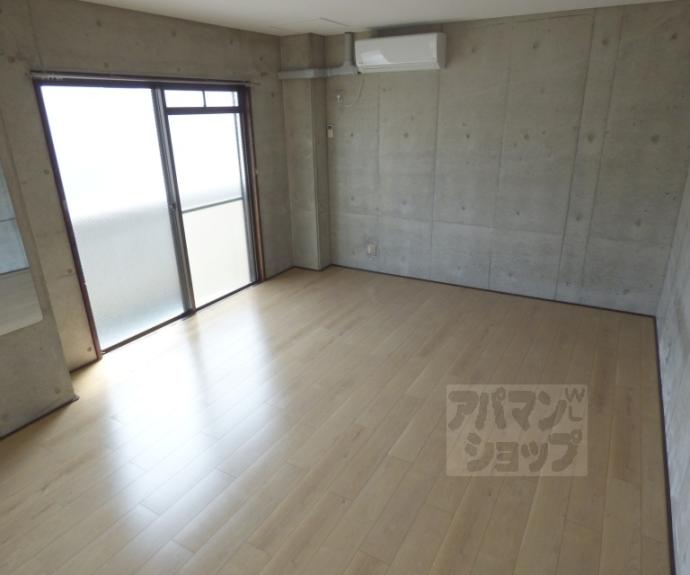 【アレックスⅦ】間取