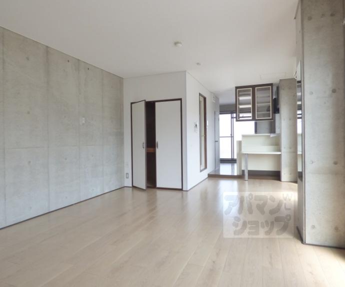 【アレックスⅦ】間取