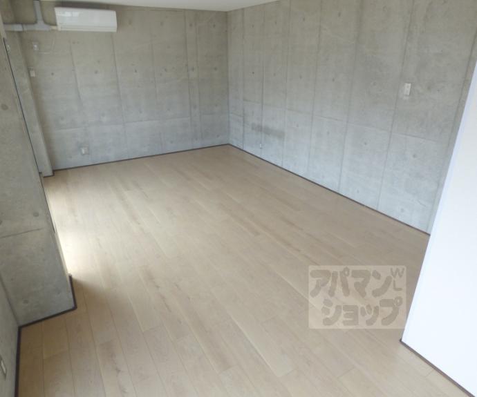 【アレックスⅦ】間取